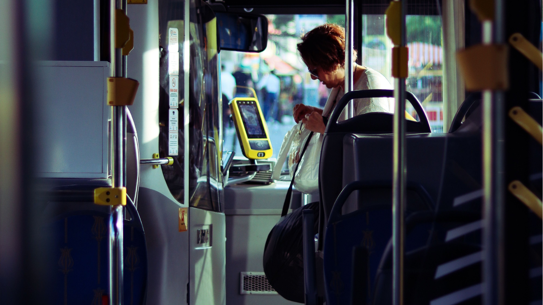 Here's why your 50-cent public transport trip might be costing you more — and how to get your money back